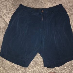 men’s shorts
